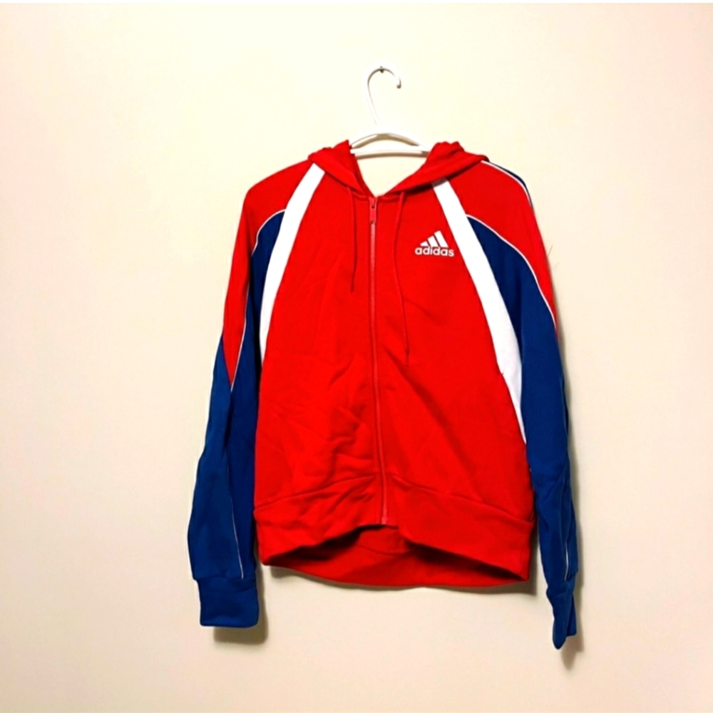 ❣Adidas Limited Edition Jacket❣
